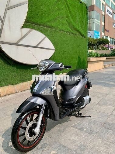 Liberty 2015 vành xoắn cực đẹp