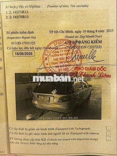 Daewoo Matiz 2008 SE color 0.8 MT - 70000 km