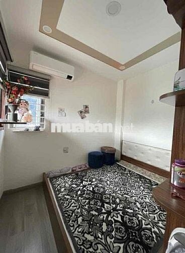 Bán CCMN Mới Đẹp - Vĩnh Phúc Ba Đình