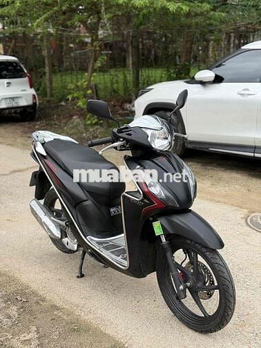 Vison 2024 chính chủ, Bản Mắc tiền