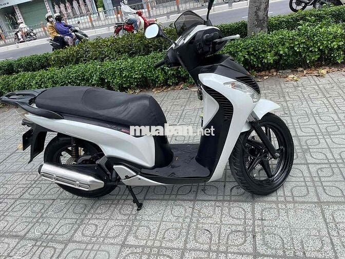 sh150i nhập ý 106 Đk 2011 xe zin biển TPHCM