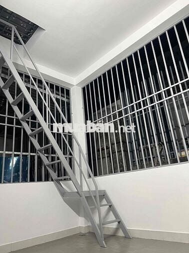 Nhà Phố Đã hoàn công KDC cao cấp P/An Phú TP HCM