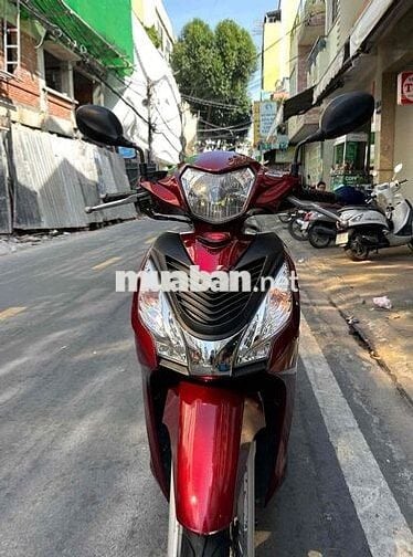 VISION 2018 xe zin đẹp