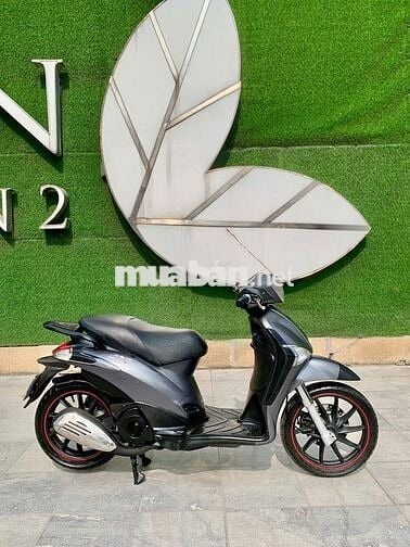 Liberty 2015 vành xoắn cực đẹp