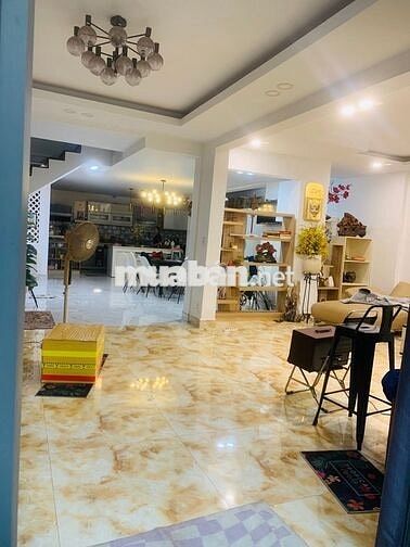 NGAY CHỢ TÂN MỸ QUẬN 7- BIỆT THỰ MINI MỚI - 3 TẦNG - 8*18 - NHỈNH 15T