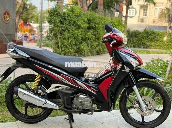 FUTURE Fi - GÓP NỢ XẤU BAO ĐẬU