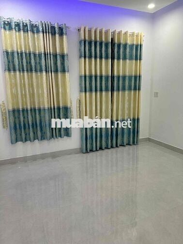 Nhà Phố Đã hoàn công KDC cao cấp P/An Phú TP HCM