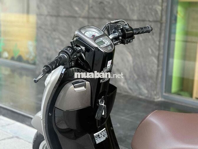 Honda Scoopy Smartkey 2021 Ghi Nhám 29E2