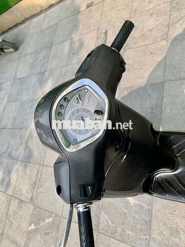 Liberty 2015 vành xoắn cực đẹp