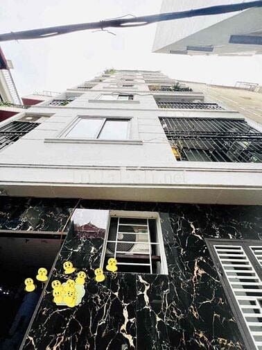 Bán CCMN Mới Đẹp - Vĩnh Phúc Ba Đình