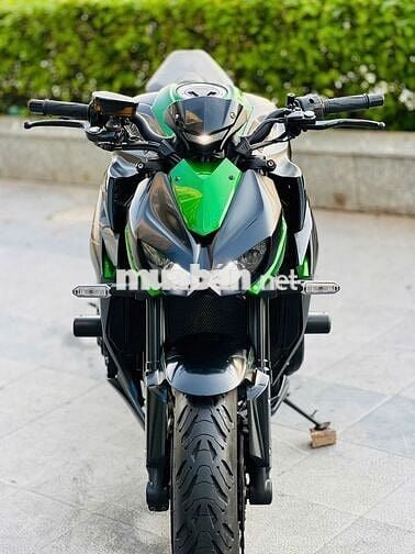 Mạnh Hà Motor bán kawasaki z1000r 2019 siêu keng