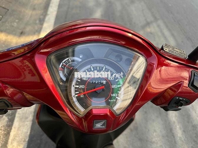 VISION 2018 xe zin đẹp