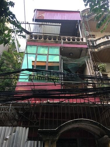 Cho thuê nhà riêng ở Tân Xuân, Xuân Đỉnh, Bắc Từ Liêm, Hà Nội