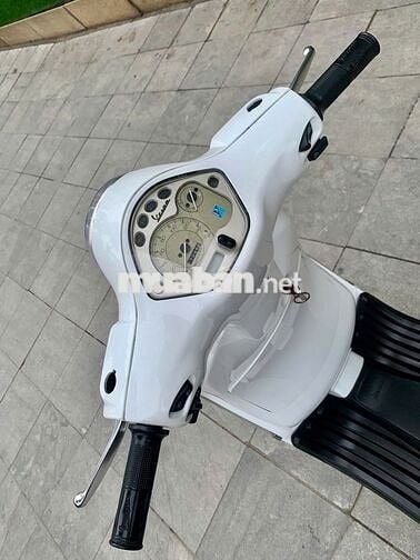 Vespa LX iget 2018 cực đẹp