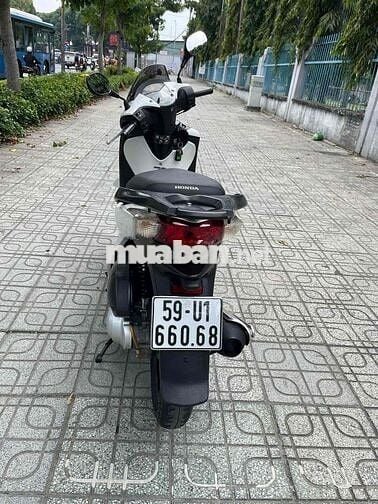 sh150i nhập ý 106 Đk 2011 xe zin biển TPHCM