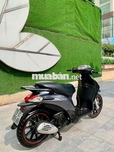 Liberty 2015 vành xoắn cực đẹp