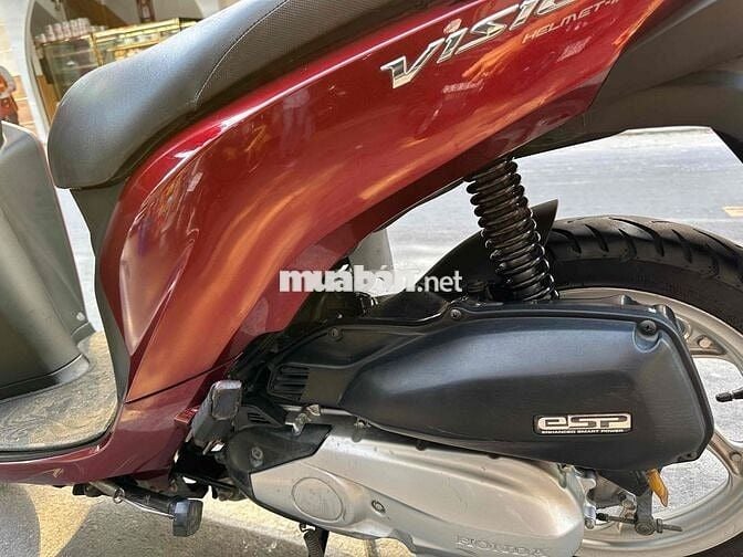 VISION 2018 xe zin đẹp