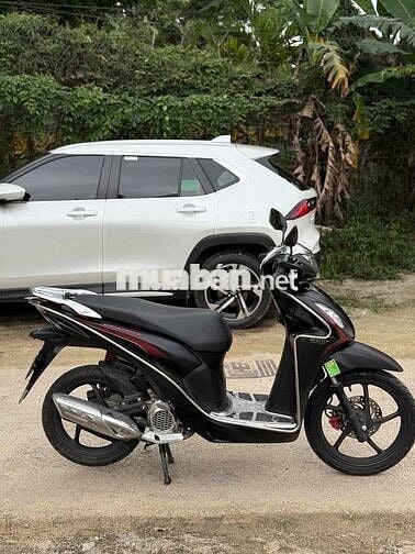 Vison 2024 chính chủ, Bản Mắc tiền