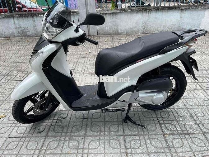 sh150i nhập ý 106 Đk 2011 xe zin biển TPHCM