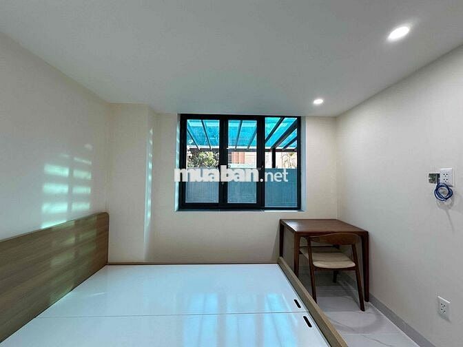Hệ thống cho thuê 1PN/Studio New100% Full NT Gần Lotte_HimLam_Rmit_TDT