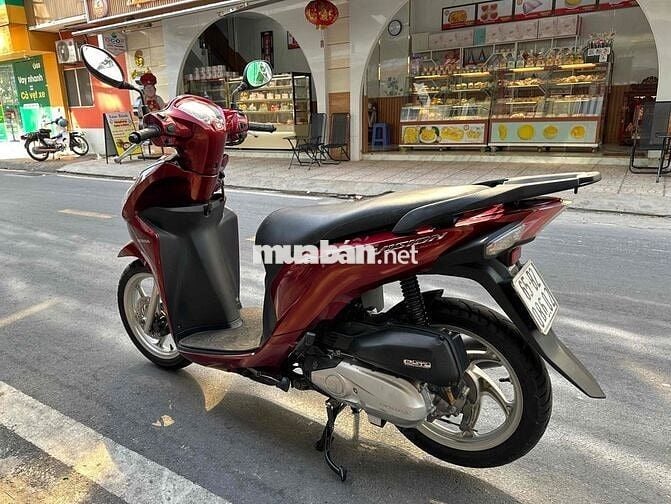 VISION 2018 xe zin đẹp