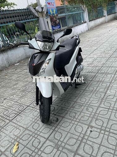 sh150i nhập ý 106 Đk 2011 xe zin biển TPHCM