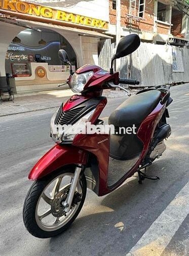 VISION 2018 xe zin đẹp