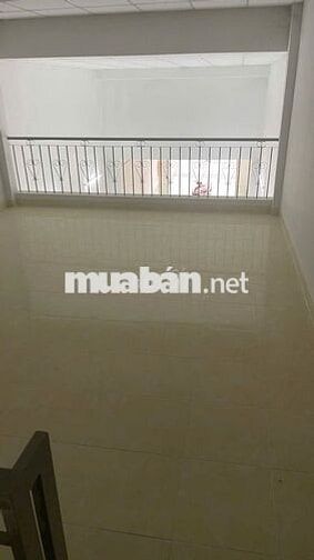 Cho thuê nhà 4x28 2pn mặt tiền Nguyễn Thị Ngâu, Thới Tam Thôn, Hóc Môn