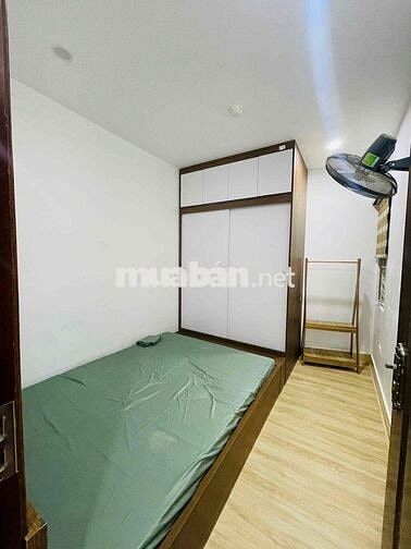 Bán CCMN Giá Rẻ Có Sổ Đồng Sở Hữu - Khương Đình, Thanh Xuân