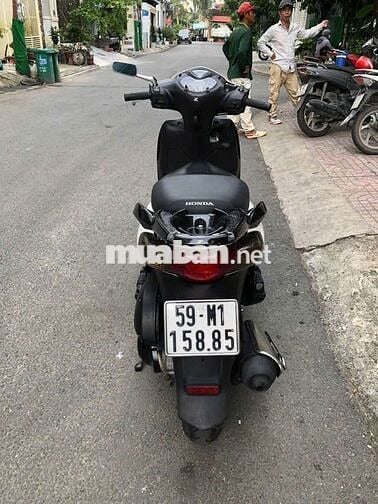 PS 150 9 Chủ Máy Bao Cọp