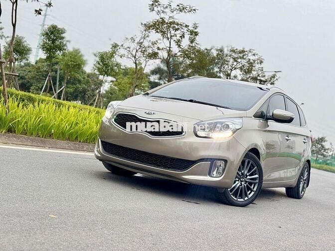 Kia Rondo 2.0 AT 2016