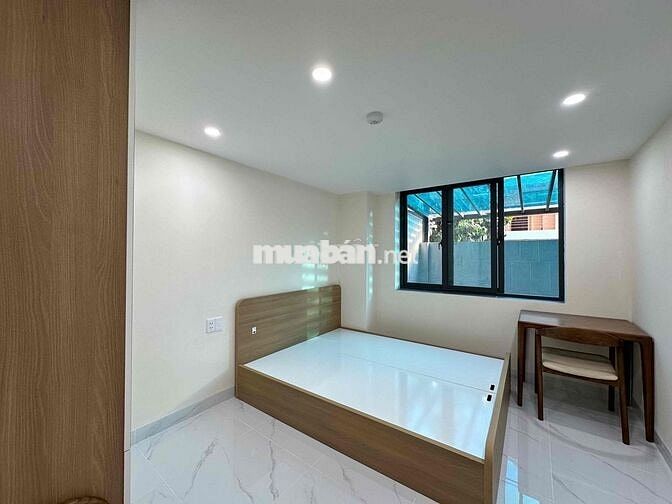 Hệ thống cho thuê 1PN/Studio New100% Full NT Gần Lotte_HimLam_Rmit_TDT