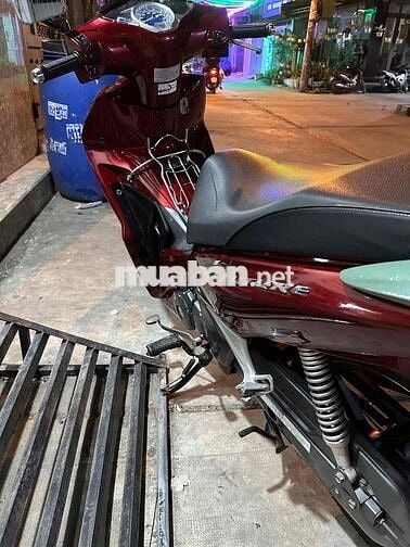 Honda Future Đỏ Đã sử dụng