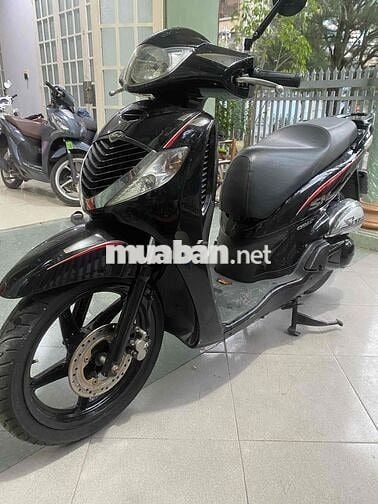 sh ý 2008 Fi chính chủ ký giấy