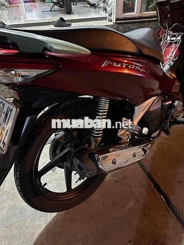 Honda Future Đỏ Đã sử dụng