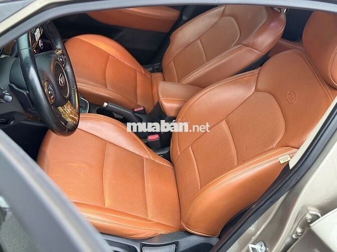 Kia Rondo 2.0 AT 2016