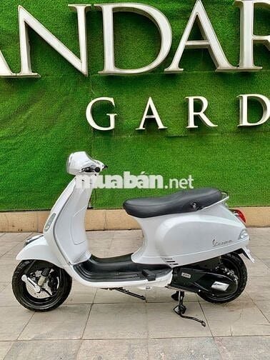 Vespa LX iget 2018 cực đẹp