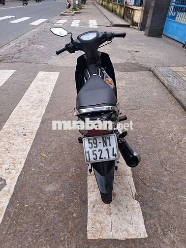 Cần bán xe sirius Yamaha