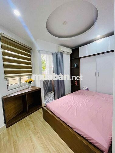 Bán CCMN Giá Rẻ Có Sổ Đồng Sở Hữu - Khương Đình, Thanh Xuân