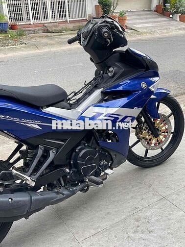 cần bán xe exciter 150 xe máy nguyên rin