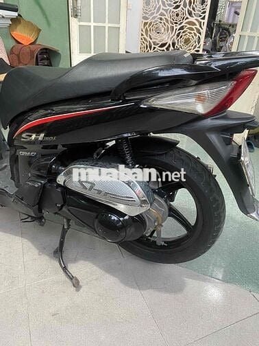 sh ý 2008 Fi chính chủ ký giấy