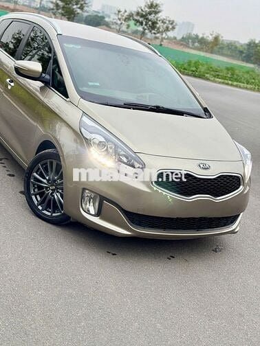 Kia Rondo 2.0 AT 2016