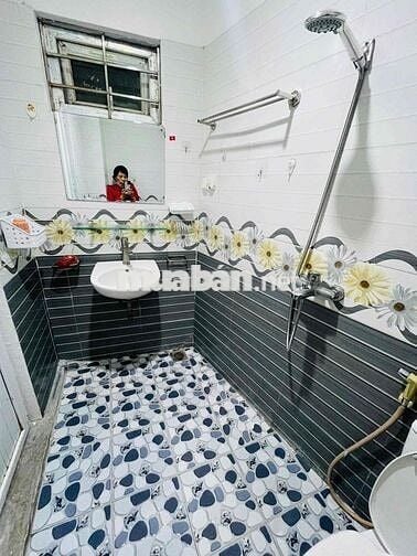 Bán CCMN Giá Rẻ Có Sổ Đồng Sở Hữu - Khương Đình, Thanh Xuân