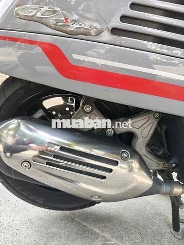 Bán xe vespa 150cc 2022 một đời chủ mua mới chính