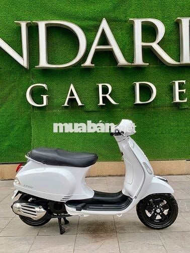 Vespa LX iget 2018 cực đẹp