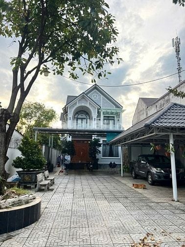 Nhà bán chính chủ 16 tỷ , đường trước nhà 6m . Nhà mới tinh