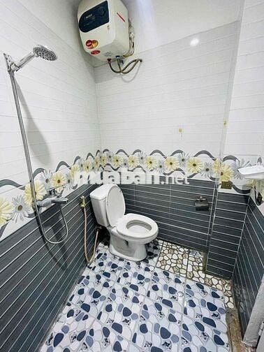 Bán CCMN Giá Rẻ Có Sổ Đồng Sở Hữu - Khương Đình, Thanh Xuân