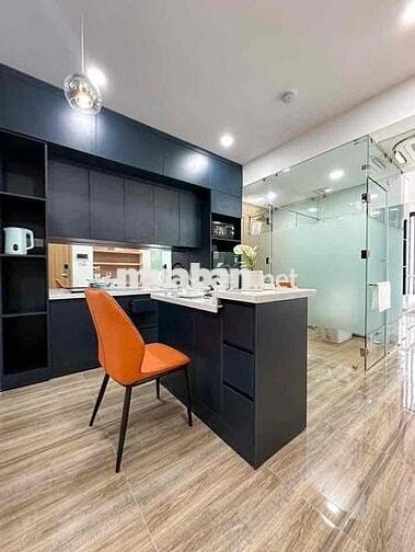 Căn Hộ Cao Cấp Full Nội Thất Bancol An Ninh Ngay Luỹ Bán Bích