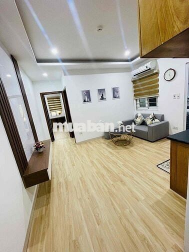 Bán CCMN Giá Rẻ Có Sổ Đồng Sở Hữu - Khương Đình, Thanh Xuân