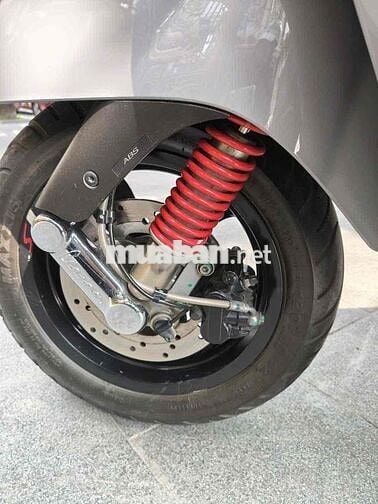 Bán xe vespa 150cc 2022 một đời chủ mua mới chính